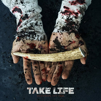 Take Life "You Are Nowhere"