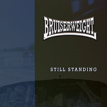 Bruiserweight "Still Standing"