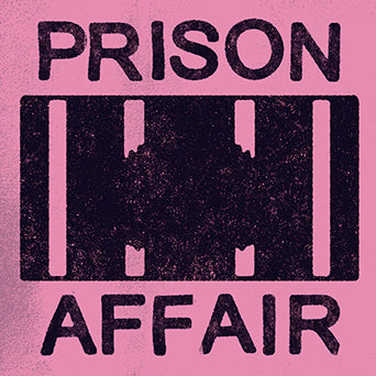 Prison Affair "Demo IV"