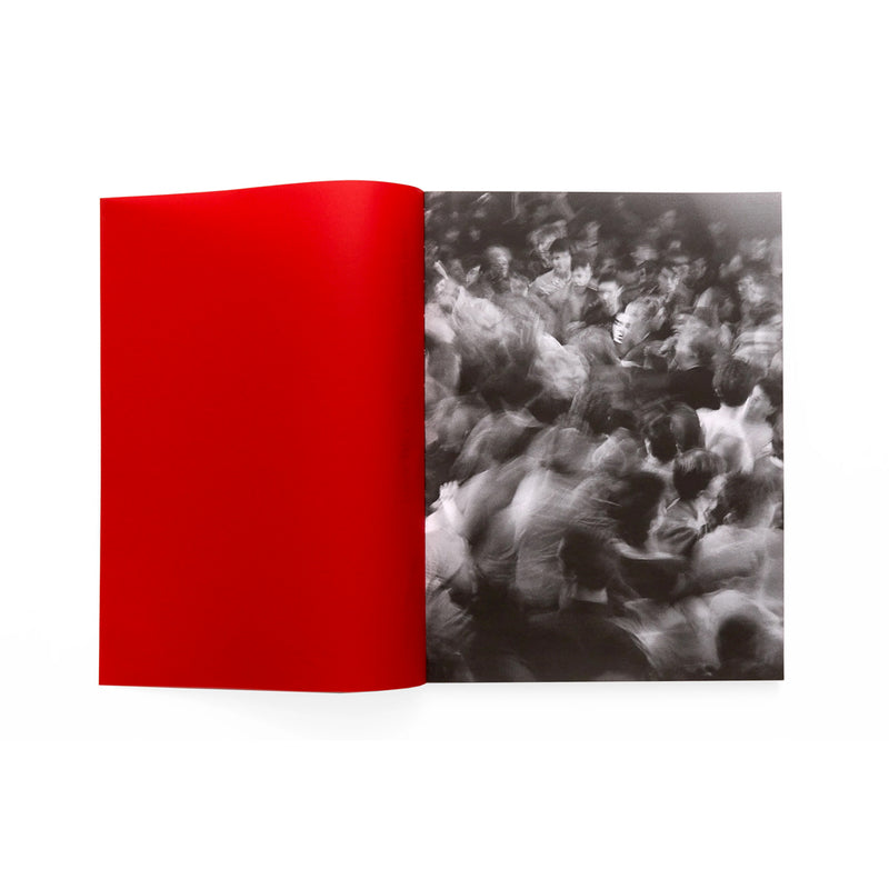 Jeffrey Ladd "Move Up Front" - Book