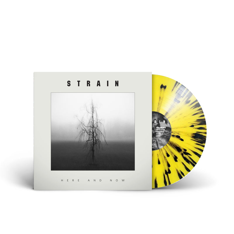 Strain "Here And Now"