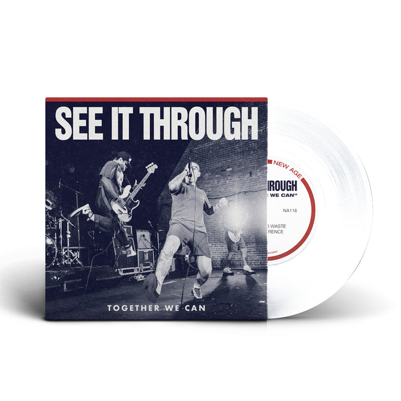 See It Through "Together We Can"
