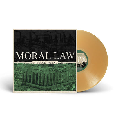 Moral Law "The Looming End"