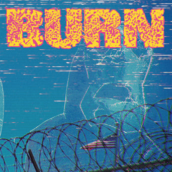 Burn "...From The Ashes"
