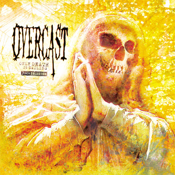 Overcast "Only Death Is Smiling"