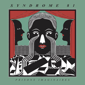 Syndrome 81 "Prisons Imaginaires"