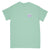 REVSS183 Constant Elevation "Freedom Beach (Mint Green)" - T-Shirt Front