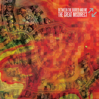 Between The Buried And Me "The Great Misdirect: 10th Anniversary Edition"