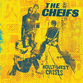 The Cheifs "Holly-West Crisis"