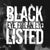 DWI217-1 Blacklisted "Nowhere, USA b/w Eye For An Eye" 7" Album Artwork