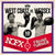 NOFX / Frank Turner "West Coast Vs. Wessex (Split)"