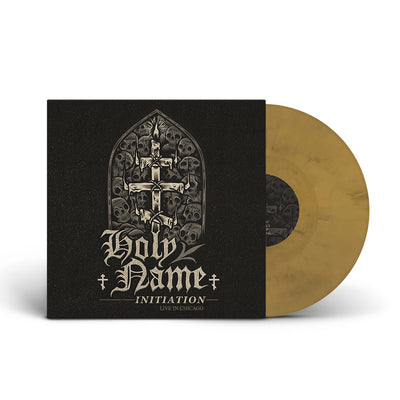 HolyName "Initiation: Live In Chicago"