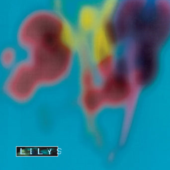 Lilys "Eccsame The Photon Band"
