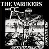 The Varukers "Another Religion Another War"