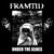 Framtid "Under The Ashes"