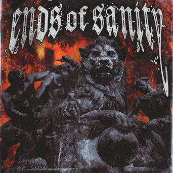 Ends Of Sanity "s/t"