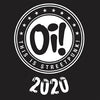 V/A "Oi! This Is Streetpunk! 2020"