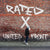 Rated X "United Front"