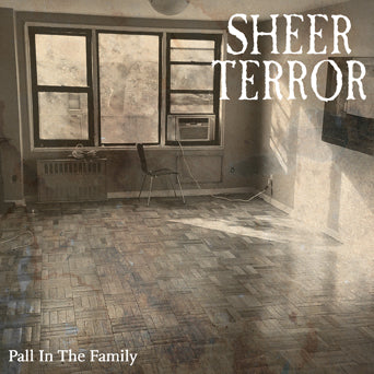Sheer Terror "Pall In The Family"