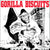 REV004-1 Gorilla Biscuits "s/t" 7"ep/CD Album Artwork