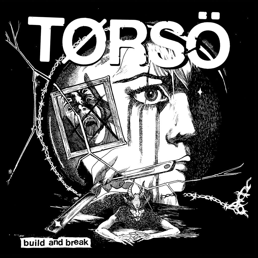 Torso "Build And Break"