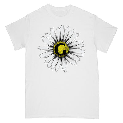 REVSS157S GIVE "Sonic Bloom" -  T-Shirt Front