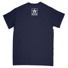 Warzone "It's Your Choice (Navy)" - T-Shirt