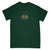 Elliott "False Cathedrals (Forest Green)" - T-Shirt
