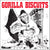 Gorilla Biscuits "EP Cover" -  Sticker