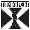 Turning Point "EP Cover" - Sticker