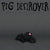 Pig Destroyer "The Octagonal Stairway"