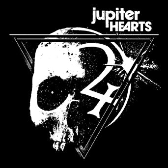 Jupiter Hearts "s/t"