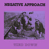 Negative Approach "Tied Down"