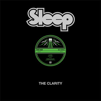 Sleep "The Clarity"