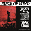 TRIPM40-1 Piece Of Mind "Unfulfilled" 12"ep Album Artwork