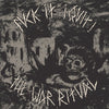 AA88.5-1 Fuck It...I Quit "The War Ritual" LP Album Artwork