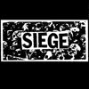 ARMAS10-2 Siege "Drop Dead: 30th Anniversary Edition" CD Album Artwork