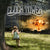 BT036-2 Save The Clock Tower "Wasteland" CD Album Artwork