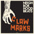 DCLR126-1 Neighborhood Brats "Claw Marks" LP Album Artwork