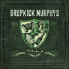 DKM2526916-1 Dropkick Murphys "Going Out In Style" LP  Album Artwork