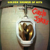 DPRLP35B-1 Circle Jerks "Golden Shower Of Hits" LP Album Artwork