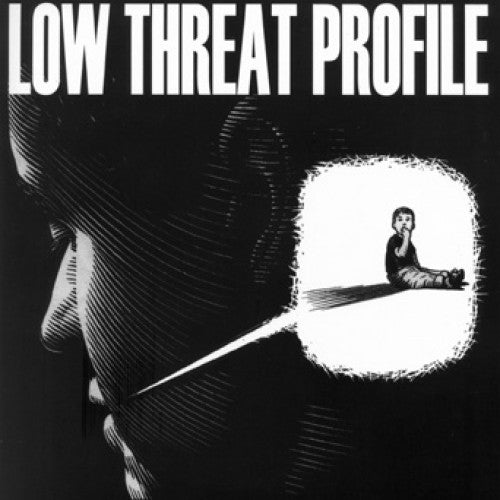 Low Threat Profile "Product Number Three"