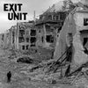 DPS299-1 Exit Unit "s/t" 7" Album Artwork