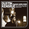 EVR133-2 Dustin Kensrue "Please Come Home" CD Album Artwork