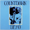 FLSP25-1 Countdown "Demo" 7" Album Artwork