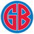 REVST12 Gorilla Biscuits "Logo (Large)" -  Sticker 
