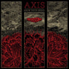 GFM052-1 Axis "Show Your Greed" LP Album Artwork