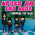 GK129-2 V/A "Brats On The Beat: Ramones For Kids" CD Album Artwork