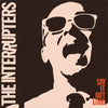 HELLC529 The Interrupters "Say It Out Loud" LP/CD Album Artwork