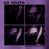 JAW07-1 Ex Youth "Oakland Intervention" 7" Album Artwork